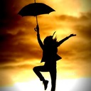 Silvia Tello - @sentirvida - Twitter