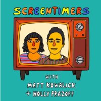 Screentimerspod (@screentimerspod) 's Twitter Profile Photo Screentimerspod (@screentimerspod) 's Twitter Profile Photo