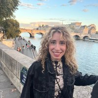 Lindsay Zimmerman (@lpzimmerman) Twitter profile photo
