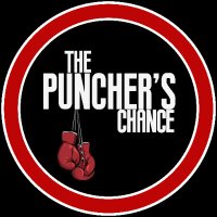 The Puncher's Chance (@thepuncherspod) 's Twitter Profile Photo The Puncher's Chance (@thepuncherspod) 's Twitter Profile Photo