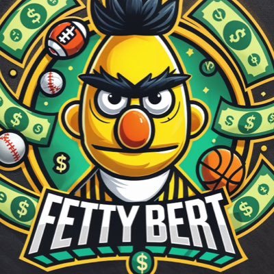 FettyBert Profile
