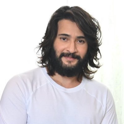 CultDHFM9's profile picture. #SSMB Cult❤️