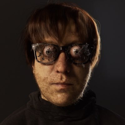 kompan1ets's profile picture. 3d Artist, Generalist.  Co-Founder at @deep3dstudio Believe in curiosity, grit and Houdini.