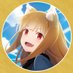 TVアニメ『狼と香辛料』2期制作決定🍎 (@spicy_wolf_prj) Twitter profile photo TVアニメ『狼と香辛料』2期制作決定🍎 (@spicy_wolf_prj) Twitter profile photo