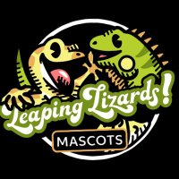 Leaping Lizards Mascots (@llmcostumes) 's Twitter Profile