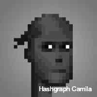 cami_lahashgap's profile picture. Crafting unique digital art, immortalized in the blockchain as nfts