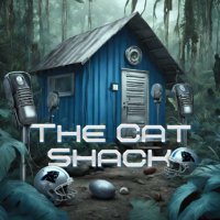 The Cat Shack (@nccatshack) 's Twitter Profile Photo