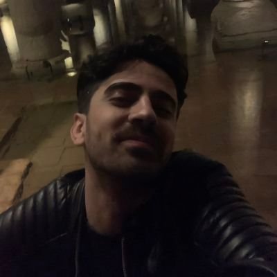 bessekizkral's profile picture. 