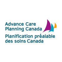Advance Care Planning Canada (@advancecareplan) 's Twitter Profile Photo Advance Care Planning Canada (@advancecareplan) 's Twitter Profile Photo