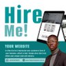 PeterFelixfoun1's profile picture. Product Designer & WordPress Developer | Lead Designer @the_internplace | HNGi9 Finalist @hnginternship