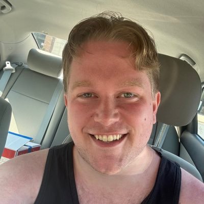 Tyler_M_Lawless's profile picture. 🏳️‍🌈🍉 He/Him