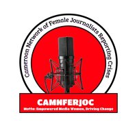CameroonNetworkOFemalejournalists Reporting Crises (@camfejorc) 's Twitter Profile Photo CameroonNetworkOFemalejournalists Reporting Crises (@camfejorc) 's Twitter Profile Photo