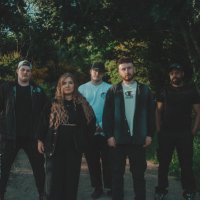 Saints Among Us (@sau_band) 's Twitter Profile