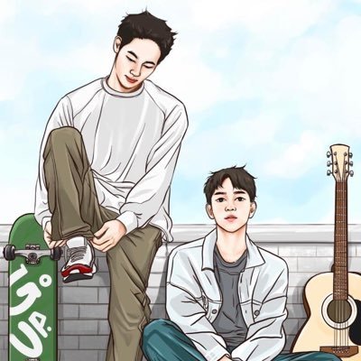 🍑♛ B-PEACE₂₂₀₆ ♛ 🌴#IGOT7💚GOT7さんのプロフィール画像