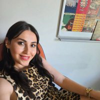 GÖZDE YILMAZ (@gozzdeyilmaz) 's Twitter Profile