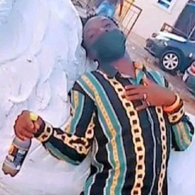 usmantanko1318's profile picture. 