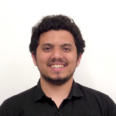 darshjoshii's profile picture. Data Scientist @KeeperAI & Adjunct Professor @PaceUniversity