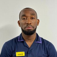 Gideon Agbemafle (@gideonagbemafle) 's Twitter Profile Photo Gideon Agbemafle (@gideonagbemafle) 's Twitter Profile Photo