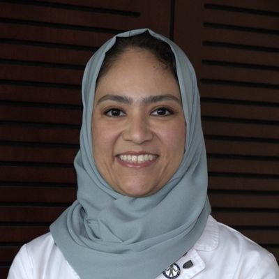 FareedaMukhtar's profile picture. A wife and mother, interested in #MedEd . 
Lecturer @AlFaisaluniv
🇸🇦KSUgrad
🇨🇦#McGillAlumni
#Mayo Alumni 
Tweets are my own!