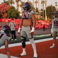 Andrew Dixon (@andrewdixon2025) 's Twitter Profile Photo