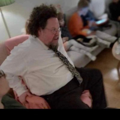 runkbutt1935's profile picture. Mora IK!