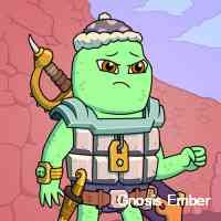 gnosisemmber15's profile picture. Adventuring in the crypto market, finding opportunity in volatility