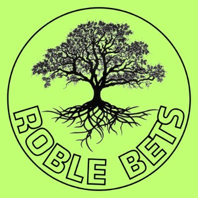 Apuestas Deportivas

Canal Telegram: https://t.co/BYJbmBZjVI
Instagram: @RobleBets