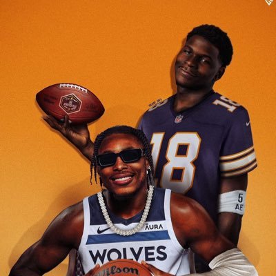 dkVerdoorn's profile picture. Not afraid to voice my opinion regarding sports, politics, or real world problems, but mainly just sports. Vikings | Twolves | Tottenham