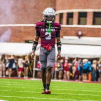 De’Mauri Dubose (@demauridubose1) 's Twitter Profile