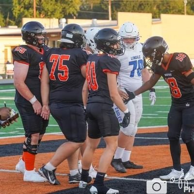 Carson Kirbow Profile
