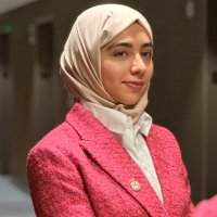 Safiya Khalil Alhashmi (@safiyakhalil) 's Twitter Profile Photo