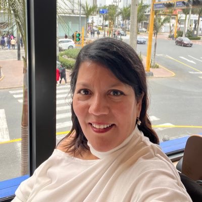 MilagritosAndia's profile picture. Educación Secundaria en Historia y Geografía PUCP Especialista en Créditos Hipotecarios Agente Inmobiliario en REMAX Amo los gatos y pasear en bici 🚲, el yoga…