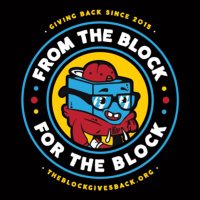 The Block (@blockgivesback) 's Twitter Profile