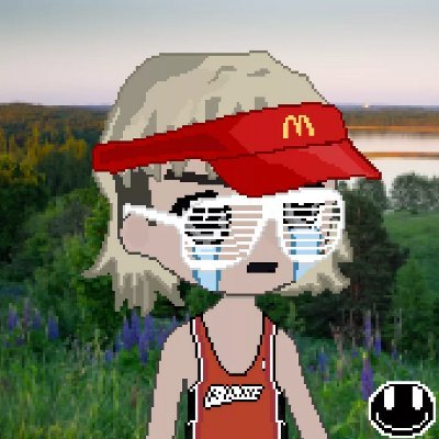 terribledrug's profile picture. 