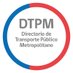 DTPM (@dtpmet) Twitter profile photo DTPM (@dtpmet) Twitter profile photo