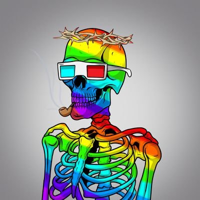 ThetraderSwigz's profile picture. On God