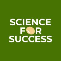 Science for Success (@soybeanscience1) 's Twitter Profile Photo Science for Success (@soybeanscience1) 's Twitter Profile Photo
