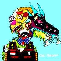 naomizezc20's profile picture. Defi advocate, pushing for a democratized financial system