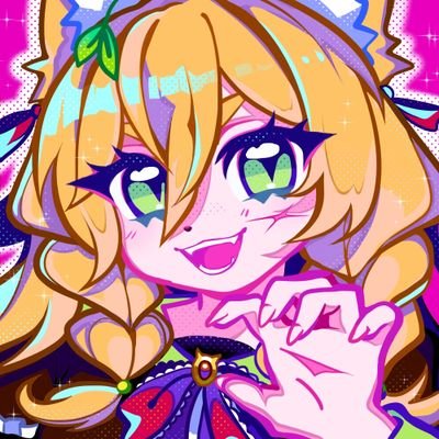 akaganame01's profile picture. gfx artist ( game art, character design..) Discord: akaganame ❗️comms are open❗️ portfolio right here ⬇️
