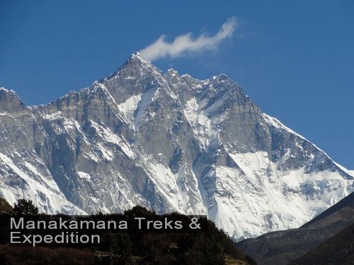 Manakamana Treks & Expedition is one of the leading trekking & expedition agents in Nepal; has been dedicated to provide the best services for adventure.