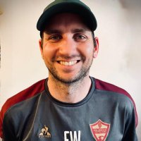 Eirik Halvorsen Wik (@eirikwik) 's Twitter Profile