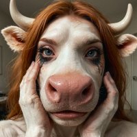 Girls With Snouts (@girlswithsnouts) 's Twitter Profile Photo Girls With Snouts (@girlswithsnouts) 's Twitter Profile Photo