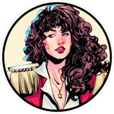 Secretly Lockheed. He/They. Bi. Elder Millennial. Colorado. Disabled Vet. Comic Book Cinematography Enjoyer.