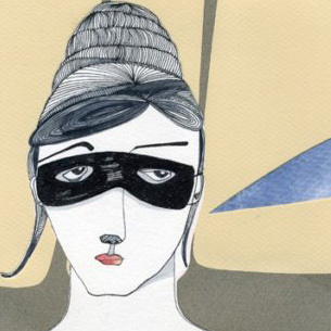 Christine Daniloff