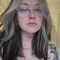 katie (@katgrngr) 's Twitter Profile