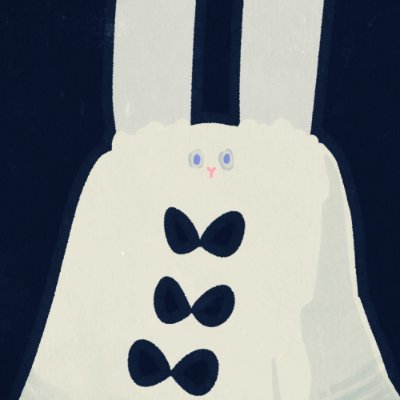 maGmel_info02's profile picture. maGmel's dedicated illustration sub-account 🎨🐇
Main account here ⇒@maGmel_info
日本語/EN 🆗
VGen⇒https://t.co/5eS65s198P
Skeb⇒https://t.co/0OSlLuv9io