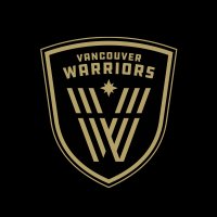 Vancouver Warriors (@vanwarriors) 's Twitter Profile