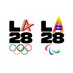LA28 (@la28) Twitter profile photo LA28 (@la28) Twitter profile photo