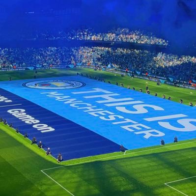 I wanna know how your garden grows. M.C.F.C 🏆. I try to tweet about things other than man city but I just can’t help it.