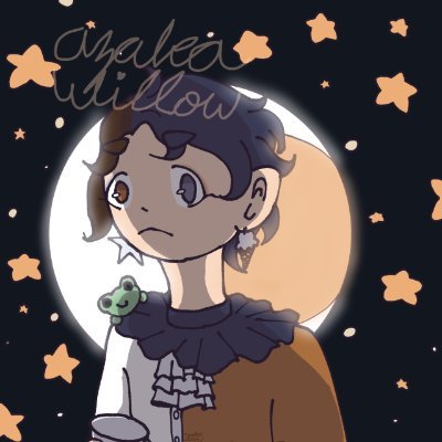 💫🌌 Ritchie/Clown 🌌💫 | 🍉さんのプロフィール画像
